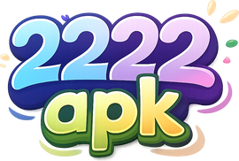 2222 apk লোগো
